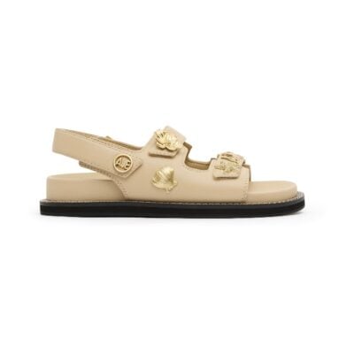 Aje Heather Charm Sandal - Image 1