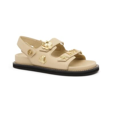Aje Heather Charm Sandal - Image 2