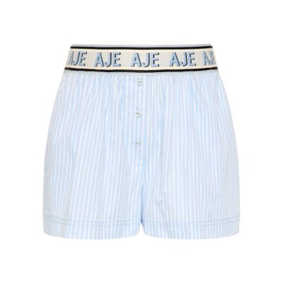 Aje Harling Logo Short - Image 2