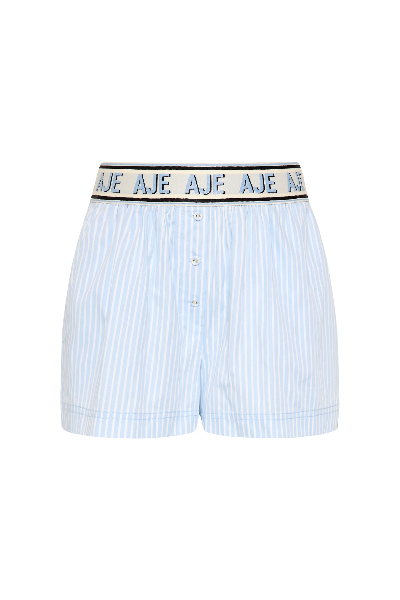 Aje Harling Logo Short - Image 2
