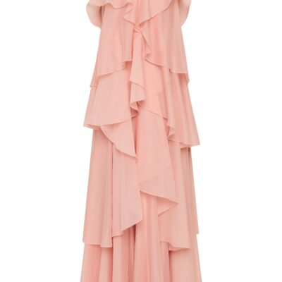 Aje Gracie Maxi Dress - Image 2