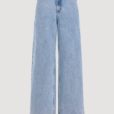 Aje Goldie Denim Jeans - Image 2