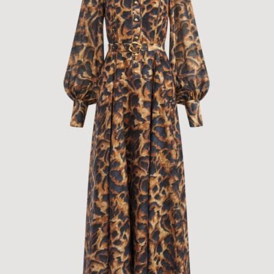 Aje Glade Maxi Dress - Image 2