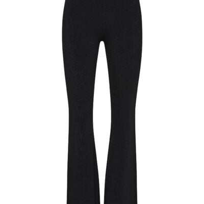 Aje Gallery Knit Pant - Image 2