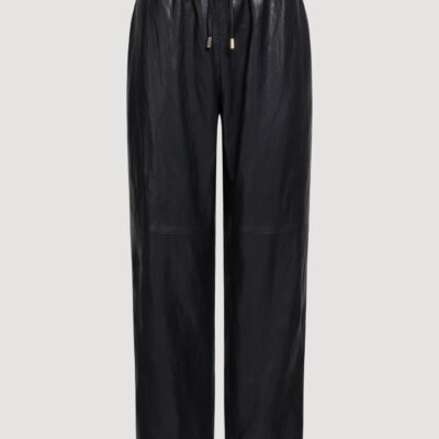 Aje Freja Pu Pant - Image 2