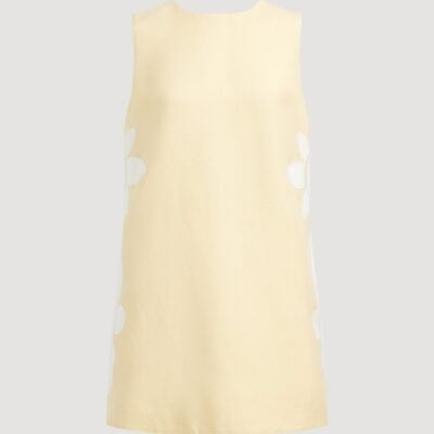 Aje Freddie Mini Dress - Image 2