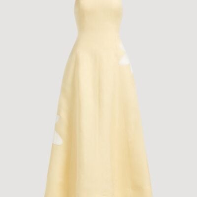 Aje Freddie Midi Dress - Image 2