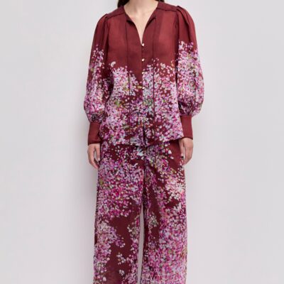 Aje Fragments Shirt - Image 1