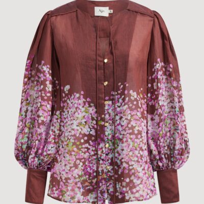 Aje Fragments Shirt - Image 2
