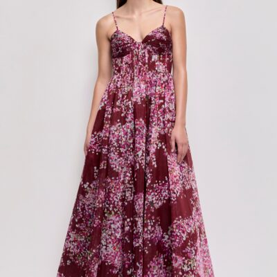 Aje Fortuna Gown - Image 1
