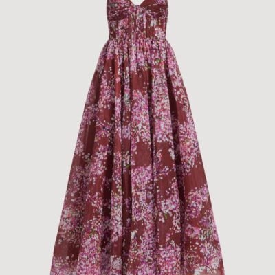 Aje Fortuna Gown - Image 2