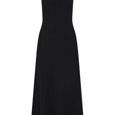 Aje Focal Knit Midi Dress - Image 2