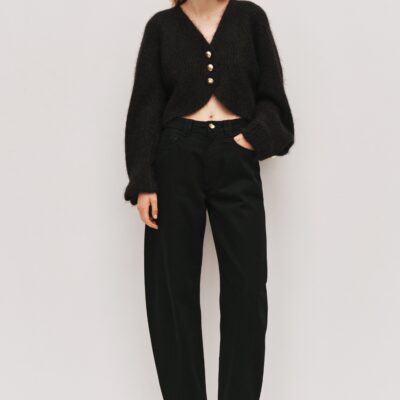 Aje Float Cardigan - Image 1
