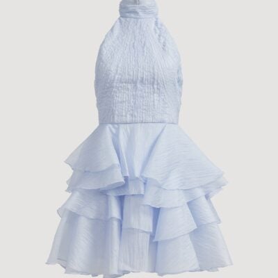 Aje Fayette Mini Dress - Image 2
