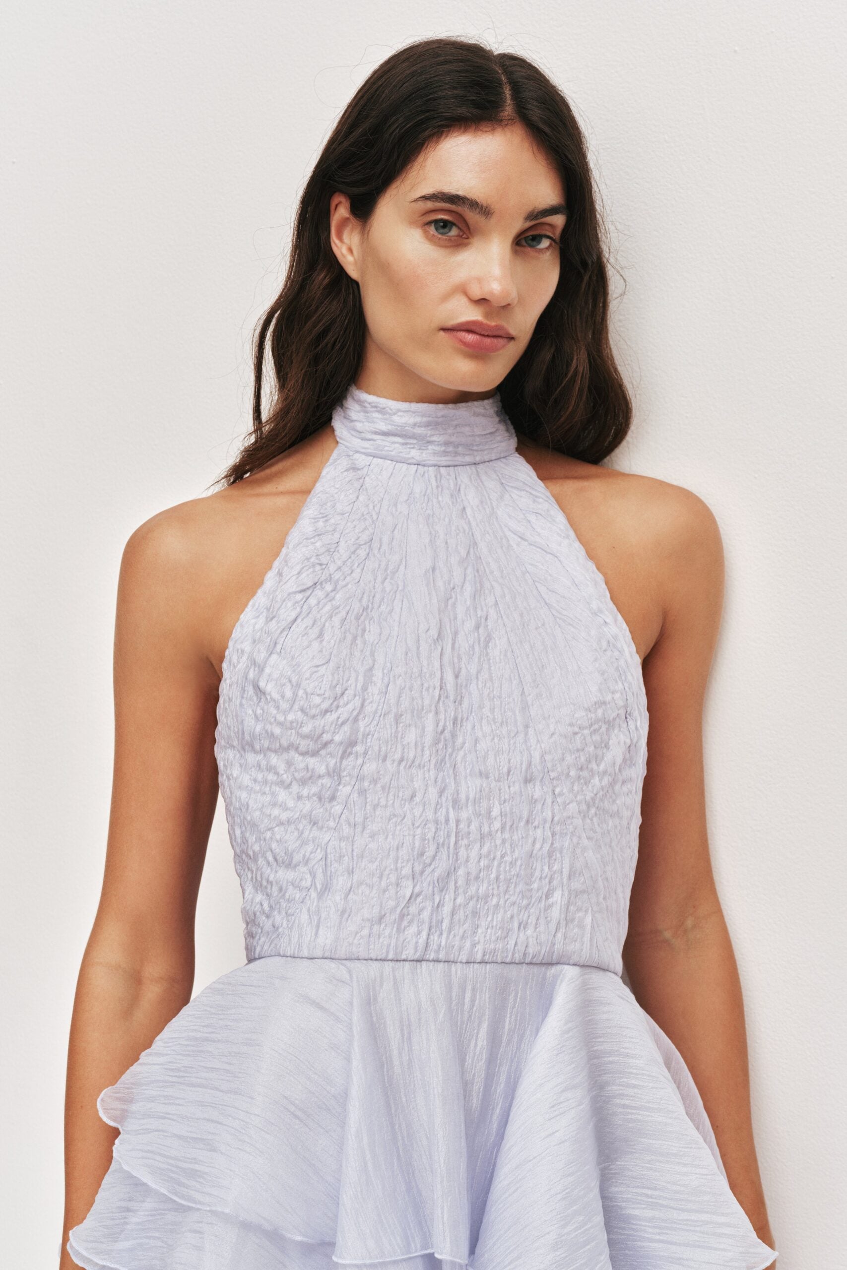 Aje Fayette Mini Dress - Image 3