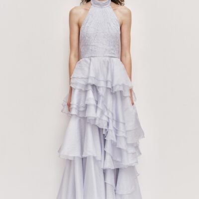 Aje Fayette Gown - Image 1