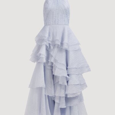 Aje Fayette Gown - Image 2