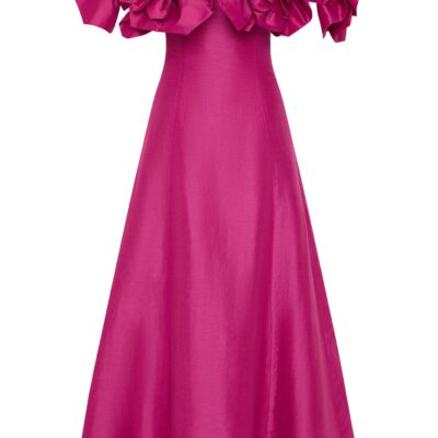 Aje Etta Gown - Image 2