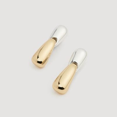 Aje Enchant Drop Stud - Image 1