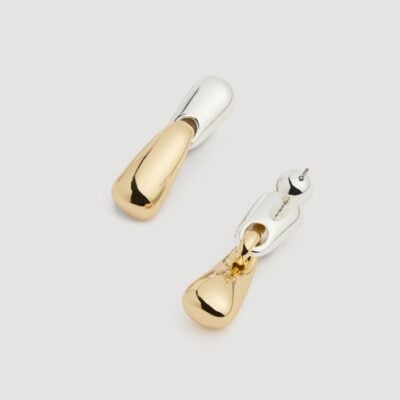 Aje Enchant Drop Stud - Image 2