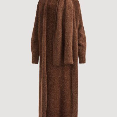 Aje Emory Long Cardigan - Image 2