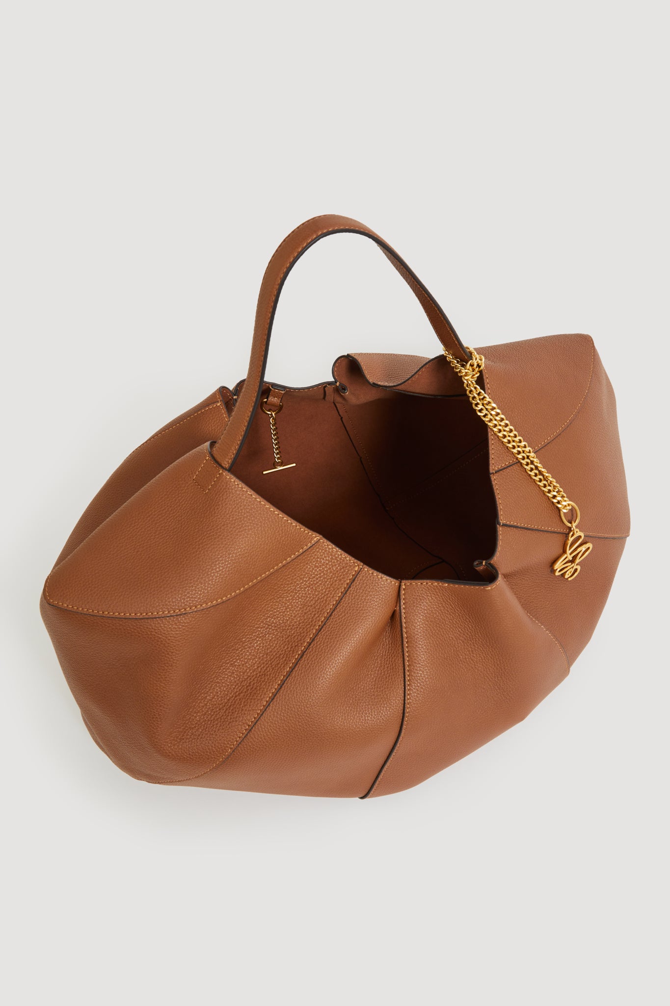 MNAJE060926190235647_2 Aje Emerson Large Tote - Image 2