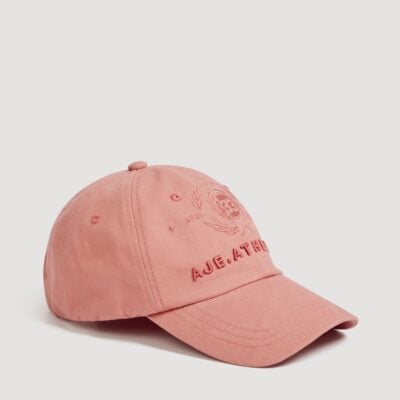 Aje Emblem Logo Cap - Image 1