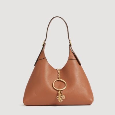 Aje Elza Small Hobo - Image 1
