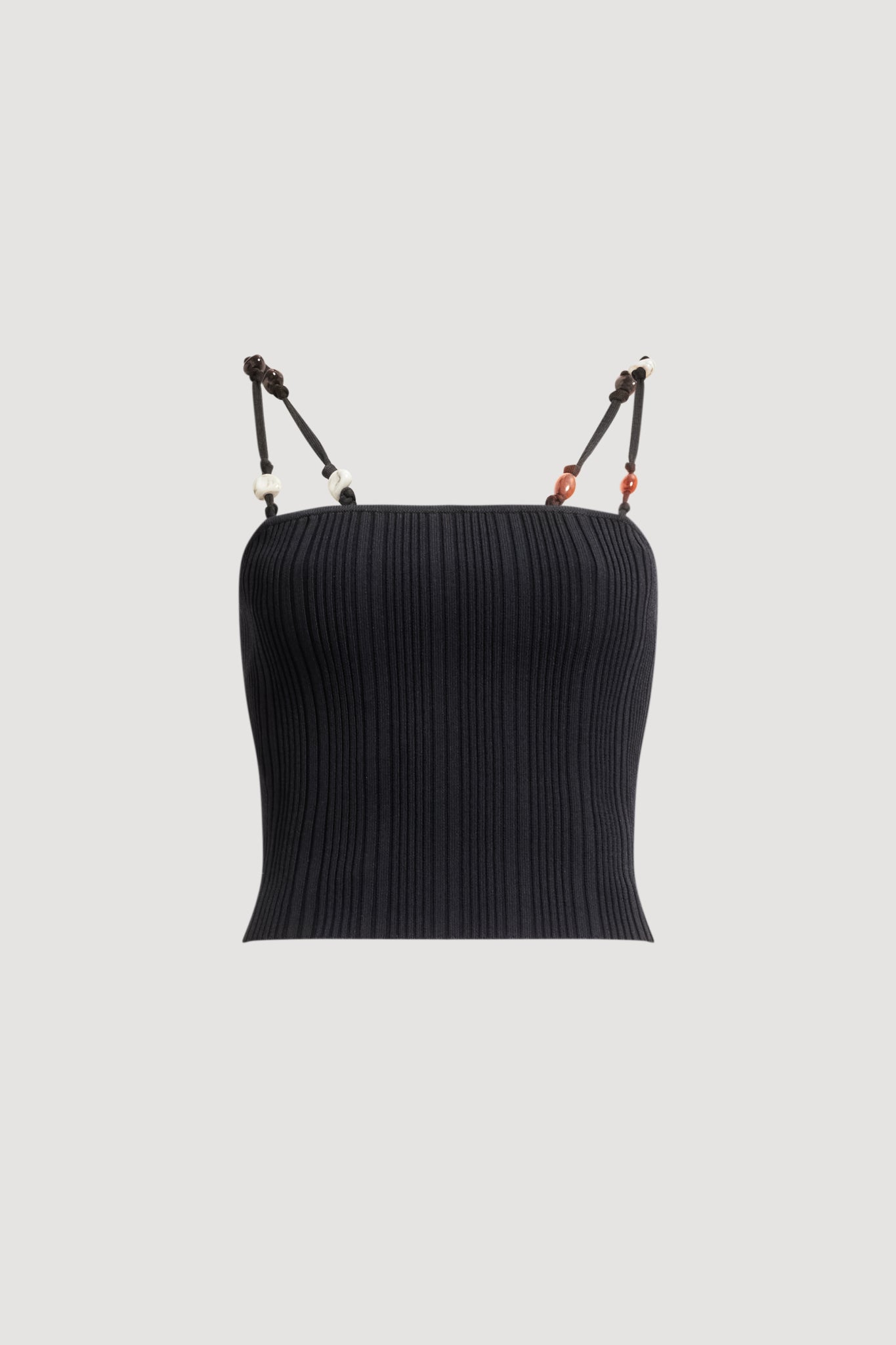 Aje Ellyson Knit Top - Image 2