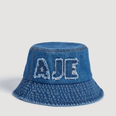Aje Electra Bucket Hat - Image 1