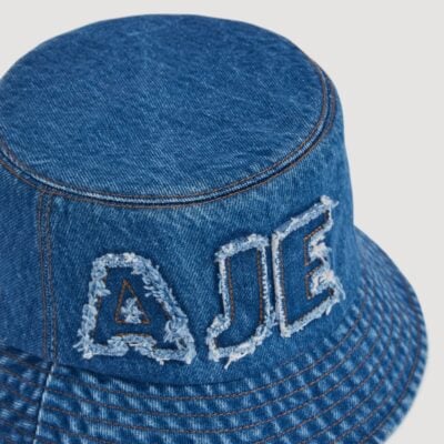 Aje Electra Bucket Hat - Image 2