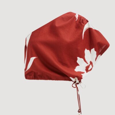 Aje Elara One Shoulder Top - Image 2