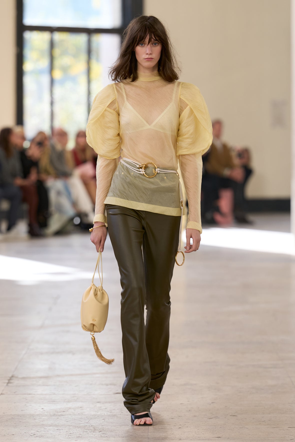 MNAJE200926190225004_3 Aje Whisper Belt - Image 3
