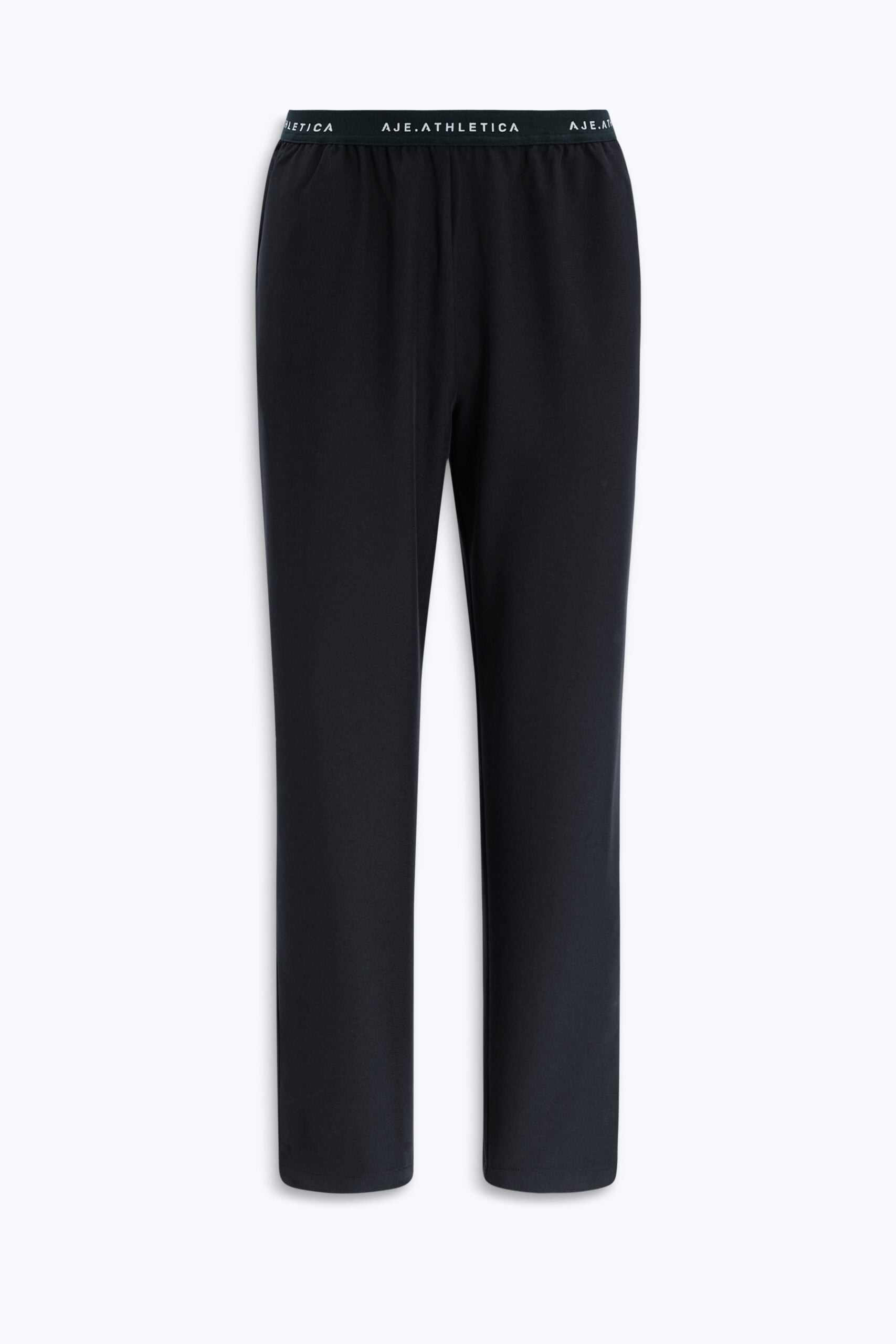 Aje Tapered Logo Elastic Pant - Image 2