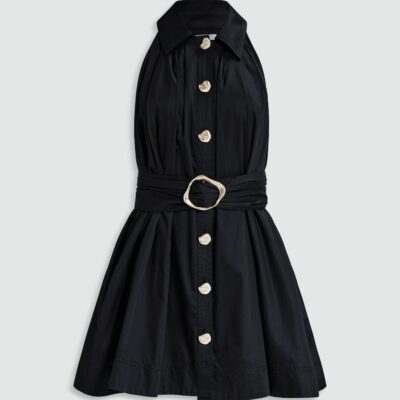 Aje Skylin Mini Dress - Image 2