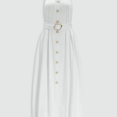 Aje Skylin Midi Dress - Image 2