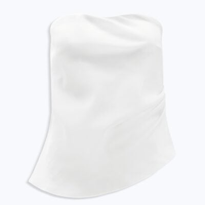 Aje Naia Strapless Top - Image 2
