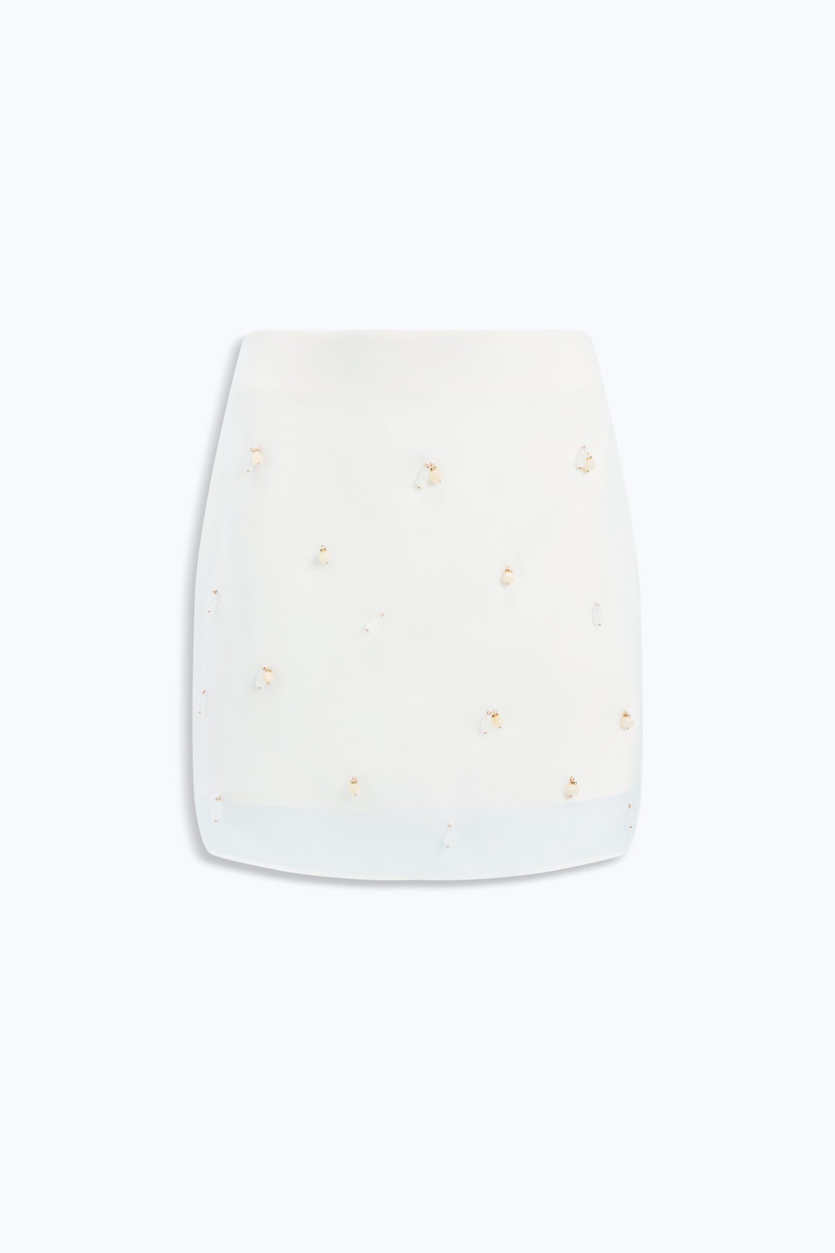 MNAJE200926190225024_2 Aje Naia Mini Skirt - Image 2