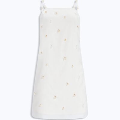 Aje Naia Mini Dress - Image 2