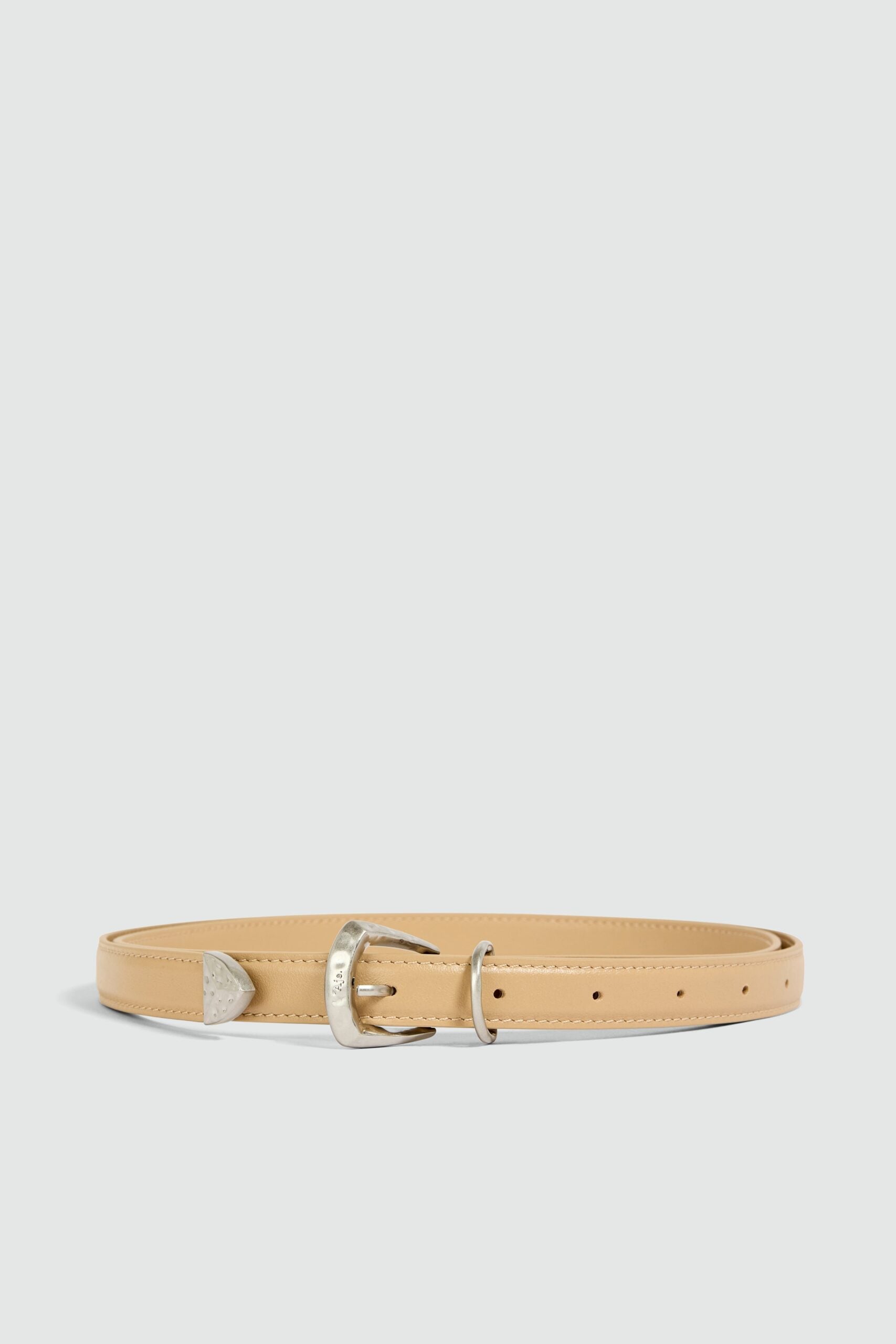 Aje Maxine Long Slim Belt - Image 1