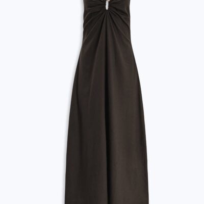 Aje Luca Maxi Dress - Image 2