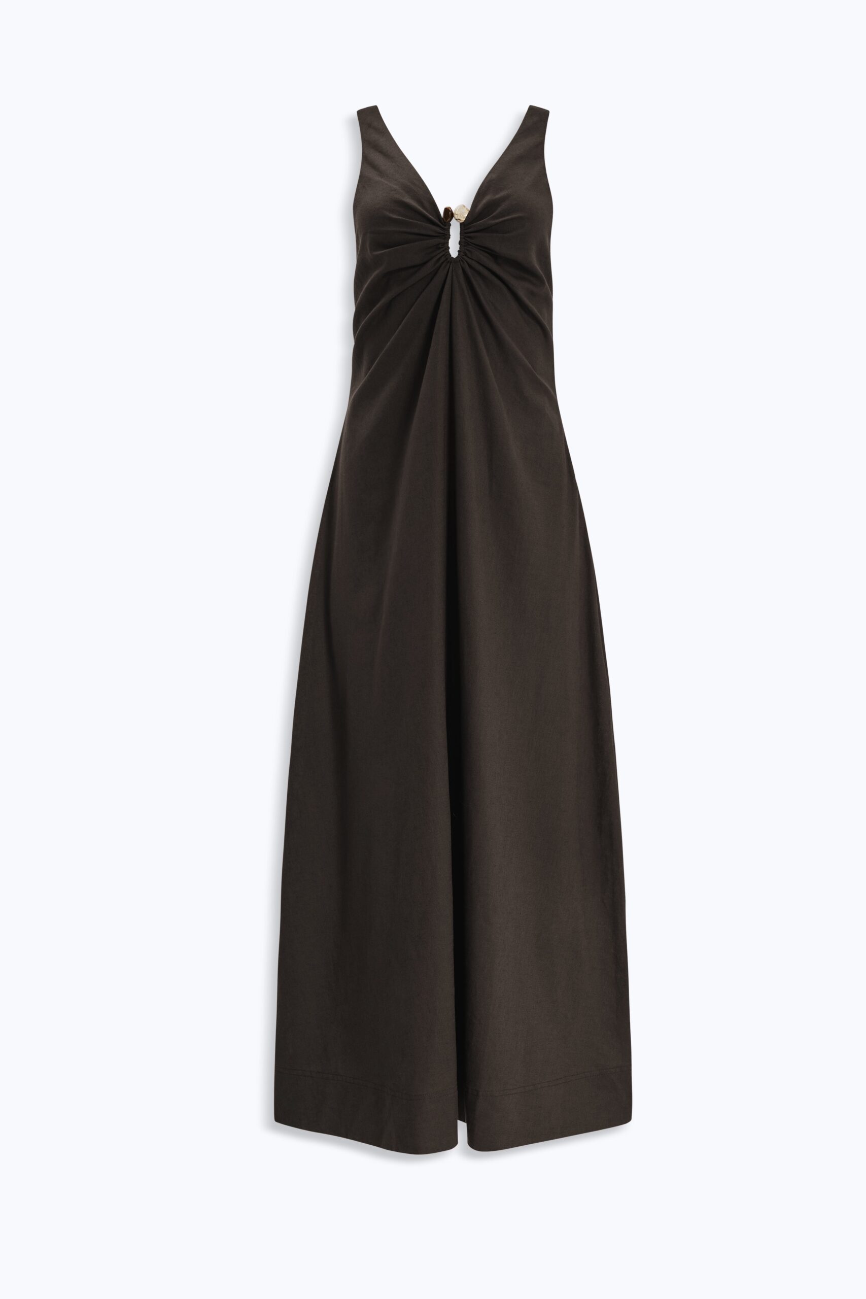 Aje Luca Maxi Dress - Image 2