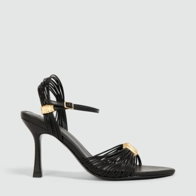 Aje Liora Strappy Heel - Image 1