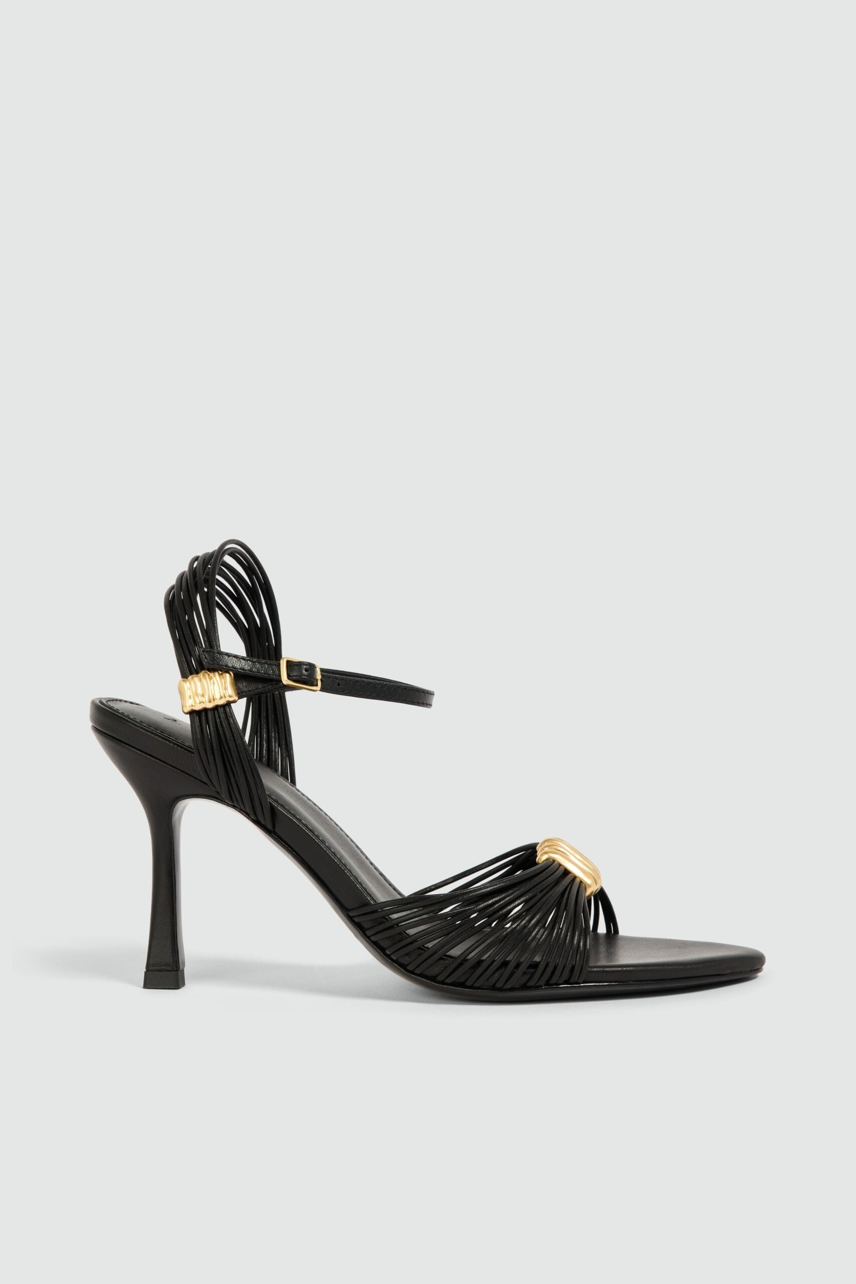 Aje Liora Strappy Heel - Image 1