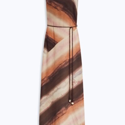 Aje Lindsey Midi Dress - Image 2