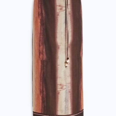 Aje Lindsey Maxi Skirt - Image 2