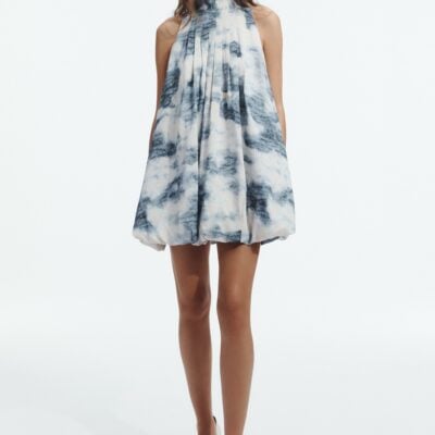 Aje Kindred Mini Dress - Image 1