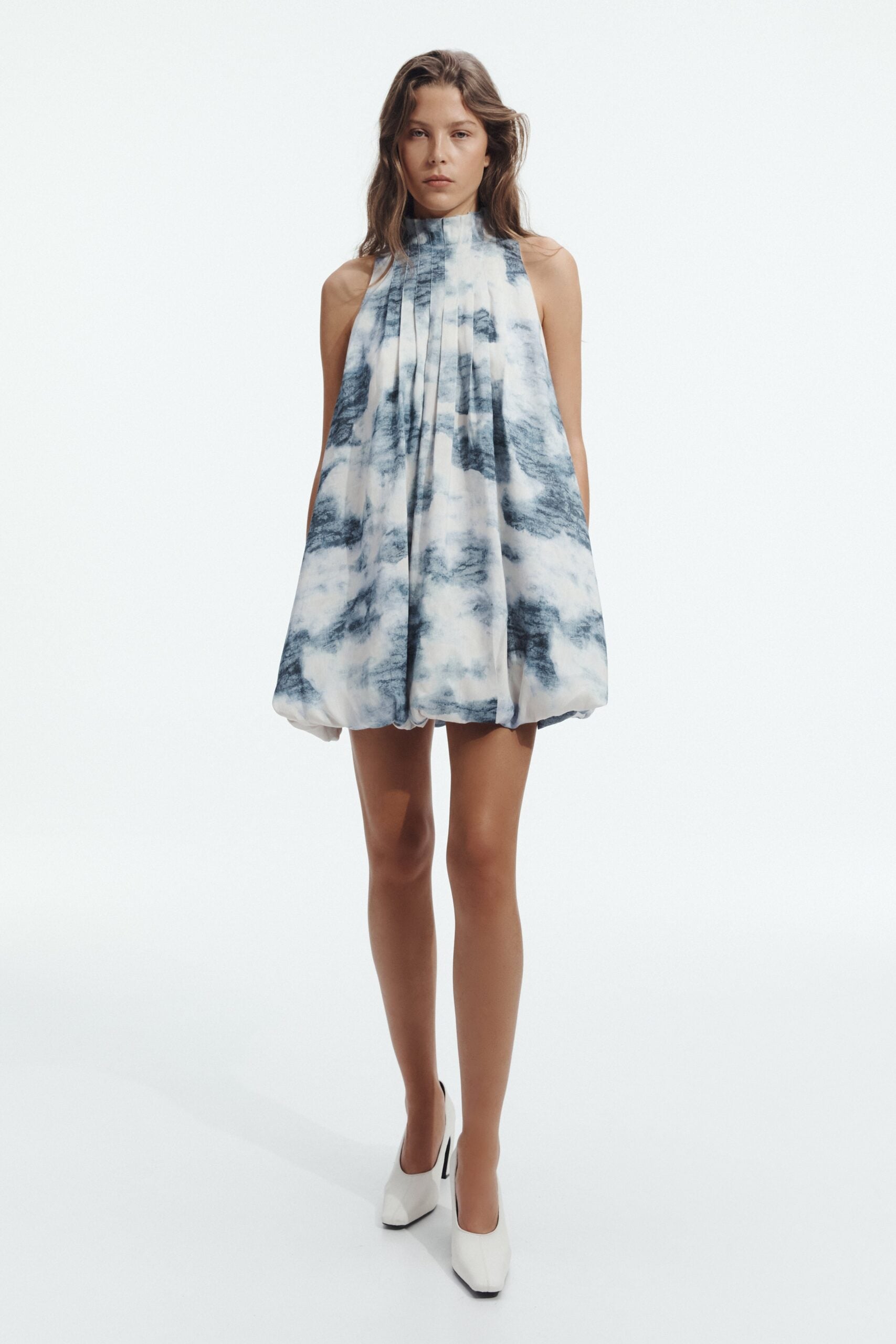 Aje Kindred Mini Dress - Image 1