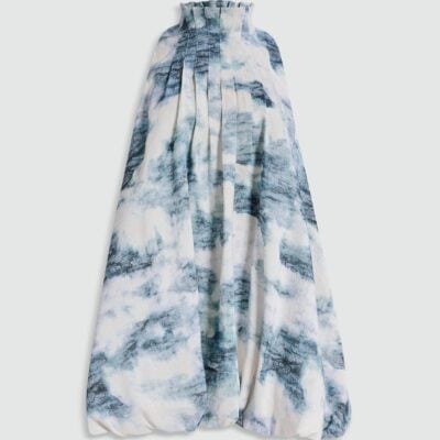 Aje Kindred Mini Dress - Image 2