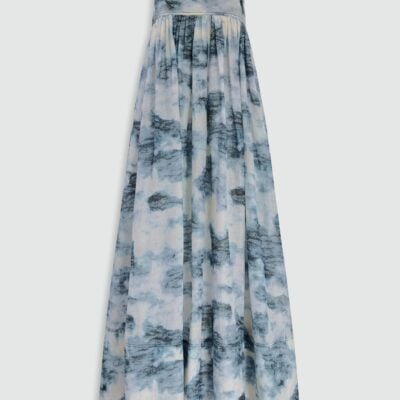 Aje Kindred Maxi Dress - Image 2